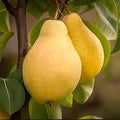 Nashpati Pear Grafted Plant