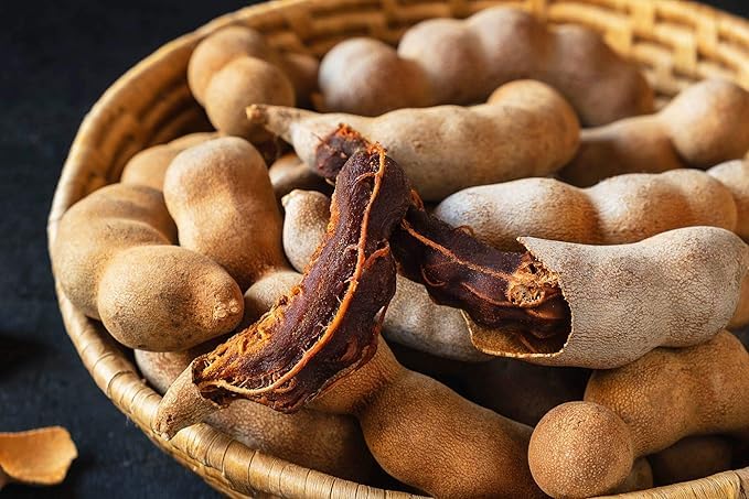 PlantExotic Sweet Tamarind (Imli) Grafted Plant