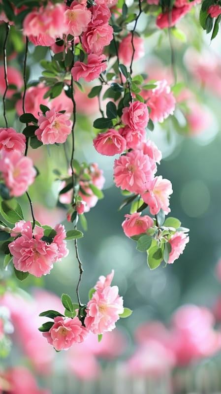 Climbing Rose Pure Pink