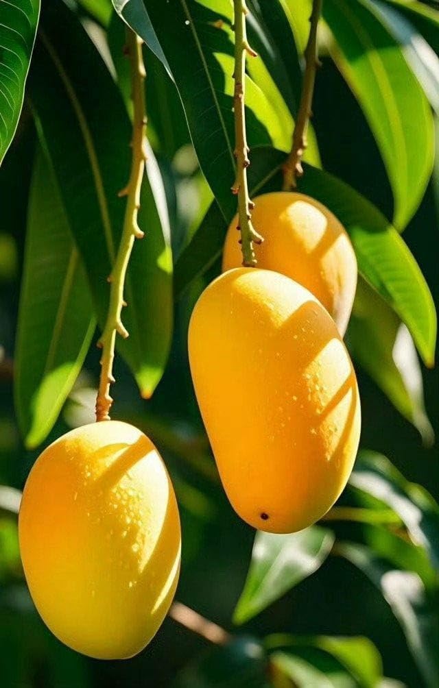 Hybrid All Time Mango Plant (All Weather)