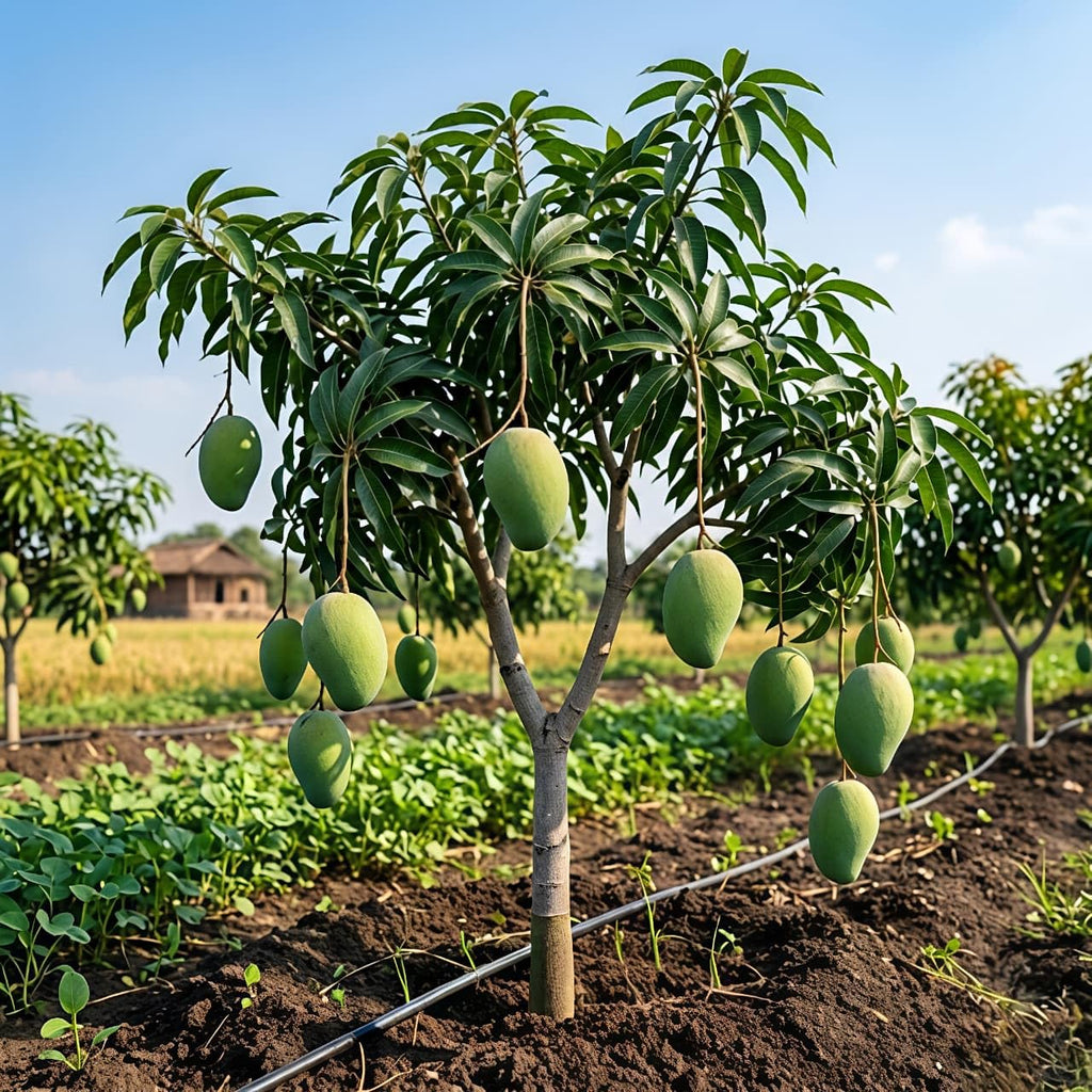 Gobinda Bhog Mango Grafted Plant